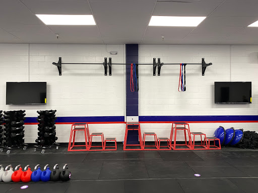 F45 Training Mountain View South image