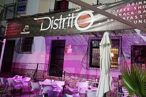 Gastrobar Distrito image