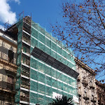 Photo n°3 de l'avis de Roby.n fait le 20/02/2017 à 00:35 sur le  Hotel Etnea 316 à Catania