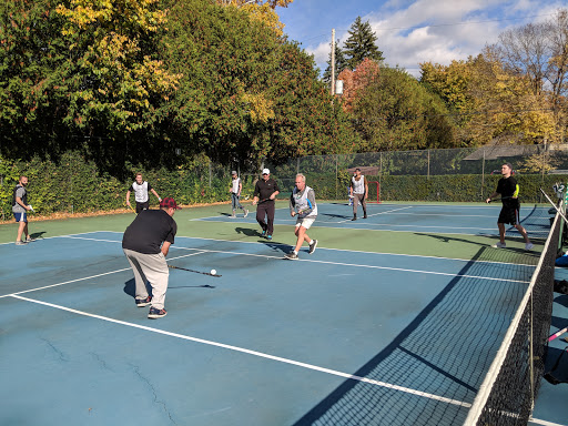 Rockcliffe Lawn Tennis Club