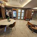 Photo n°1 de l'avis de Alessandro.r fait le 21/02/2024 à 21:31 sur le  B&B Hotel Modena à Modena