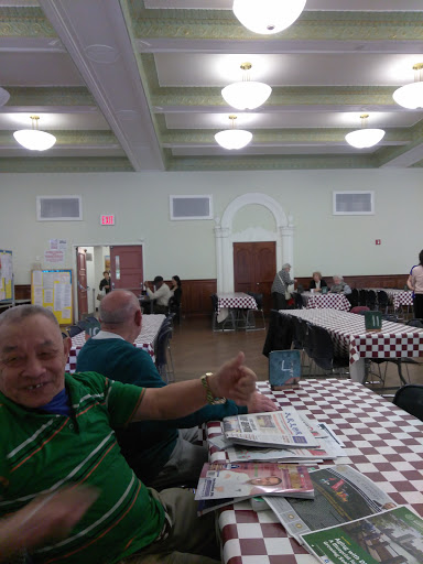 Community Center «Edith and Carl Marks Jewish Community House of Bensonhurst», reviews and photos, 7802 Bay Pkwy, Brooklyn, NY 11214, USA