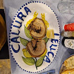 Photo n°4 de l'avis de Alberto.u fait le 07/09/2023 à 21:00 sur le  Calura Leuca à Santa Maria di Leuca