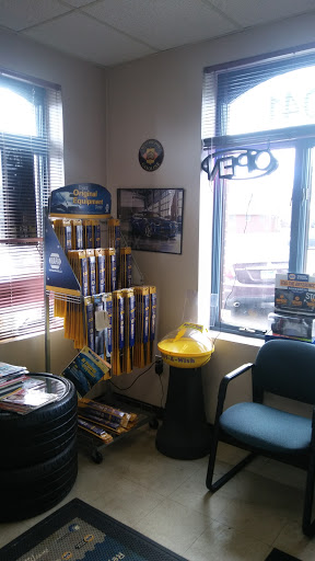 Auto Repair Shop «Henry’s Service Center Inc.», reviews and photos, 3041 S Wayne Rd, Wayne, MI 48184, USA