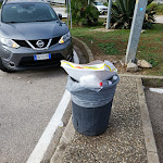 Photo n°18 de l'avis de Manu.a fait le 30/08/2022 à 15:35 sur le  Autogrill Sala Consilina Est à Sala Consilina