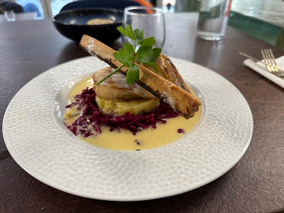Aux Comptoirs à Chartres