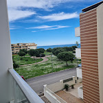 Photo n°13 de l'avis de Dirk.e fait le 02/04/2024 à 13:01 sur le  Residenze Roscioli à Roseto degli Abruzzi