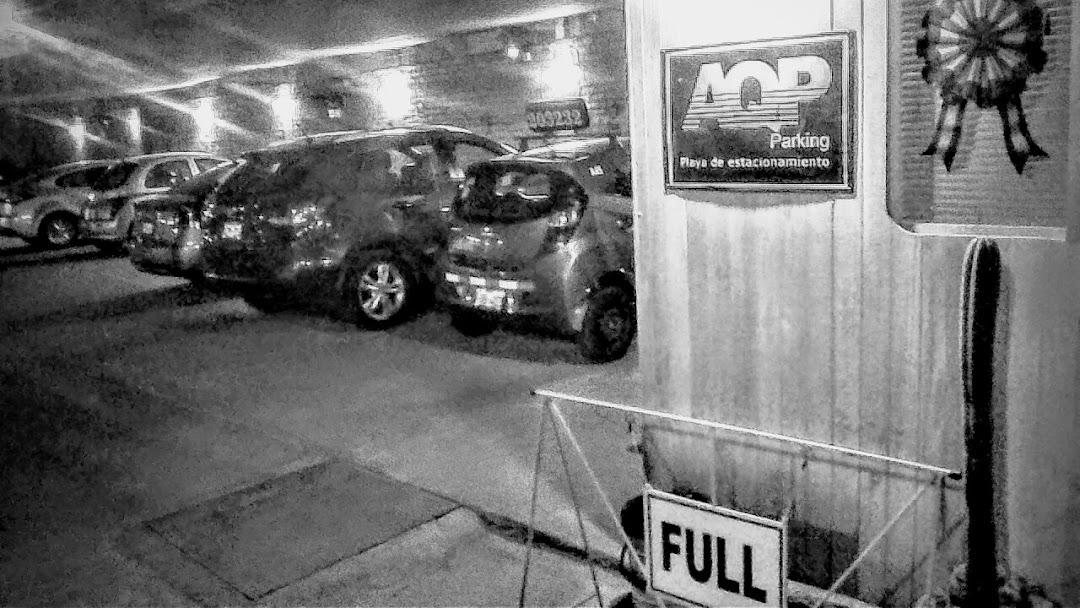 AQP Parking