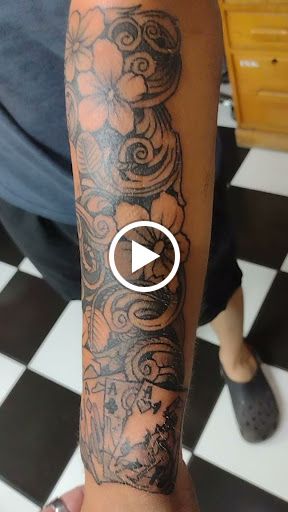 Explore children tattoo ideas, creative tattoo ideas in Sierra Vista, available at Enchanted Dragon Inc.