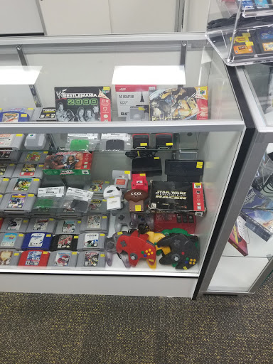 Video Game Store «Gamers», reviews and photos, 604 Carrollton Villa Rica Hwy, Villa Rica, GA 30180, USA