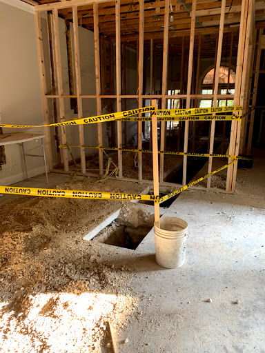 Plumbing Supply Store «Shamrock Plumbing Company», reviews and photos, 100 Knibbe Rd, Spring Branch, TX 78070, USA