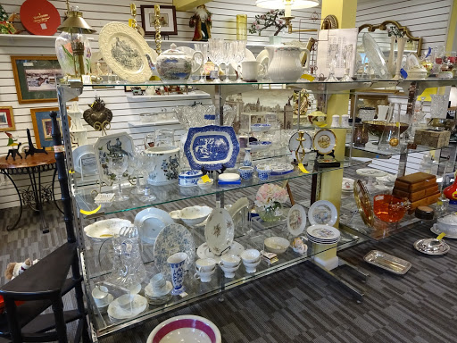 Consignment Shop «Brandywine Consignment Shop», reviews and photos, 368 W Uwchlan Ave, Downingtown, PA 19335, USA