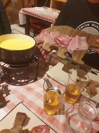 Raclette du Restaurant L'Alpage à Anglet - n°6