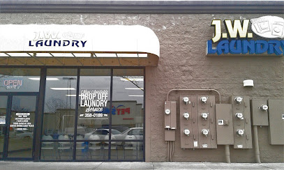 JW Laundry, LLC