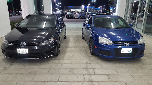Volkswagen Dealer «Vacaville Volkswagen», reviews and photos, 721 Orange Dr, Vacaville, CA 95687, USA