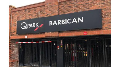 Q-Park Barbican