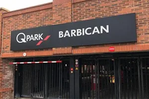 Q-Park Barbican image