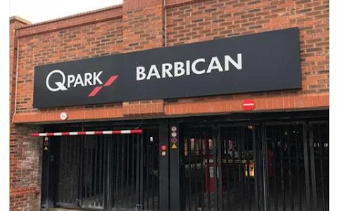 Q-Park Barbican image