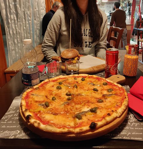 Il Brillo Parlante in Ancona, Provincia di Ancona