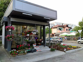 Магазин За Цветя Mарая