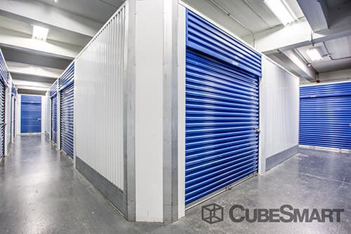 Self-Storage Facility «CubeSmart Self Storage», reviews and photos, 138-54 94th Ave, Jamaica, NY 11435, USA