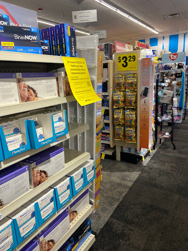 Drug Store «CVS», reviews and photos, 2315 W Mercury Blvd, Hampton, VA 23666, USA