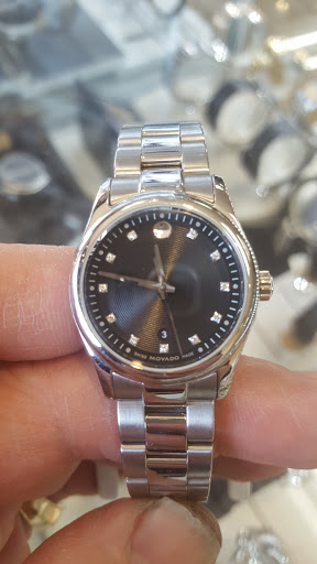 Jeweler «Marlowe Credit Jewelers», reviews and photos, 16055 Cross Bay Blvd, Jamaica, NY 11414, USA