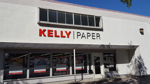 Kelly Spicers Stores - Palo Alto