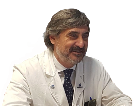 Prof. Carlo Molino