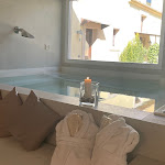 Photo n°2 de l'avis de Karen.o fait le 11/04/2022 à 15:36 sur le  Caiammari Boutique Hotel & Spa Resort Siracusa à Syracuse