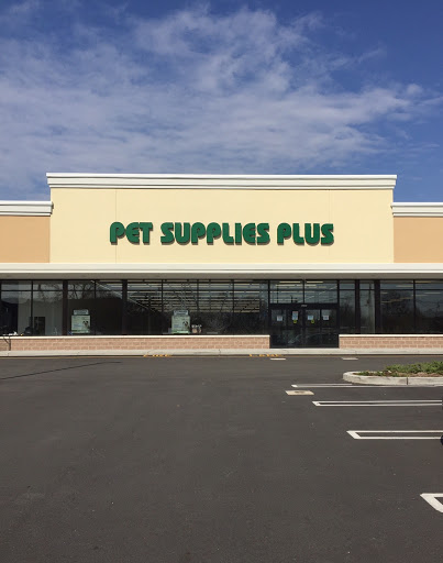 Pet Supply Store «Pet Supplies Plus», reviews and photos, 375 Paterson Ave #105, Wallington, NJ 07057, USA
