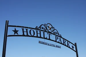 Hohlt Park image