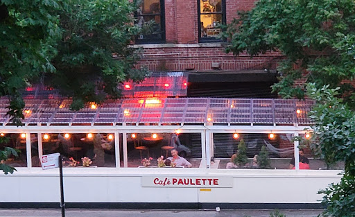 Caf Paulette image 9