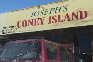 Joseph's Coney Island image