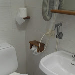 Photo n°3 de l'avis de Virgilio.i fait le 26/02/2019 à 07:18 sur le  Hotel Lugano à Milan