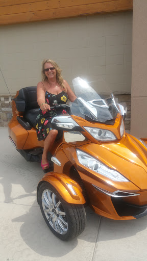 Motorcycle Dealer «Pitbull Powersports», reviews and photos, 1332 N Glenstone Ave, Springfield, MO 65802, USA