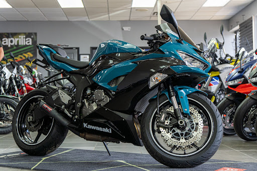 Motorcycle Dealer «Team X-TREME», reviews and photos, 5619 Southwest Fwy, Houston, TX 77057, USA