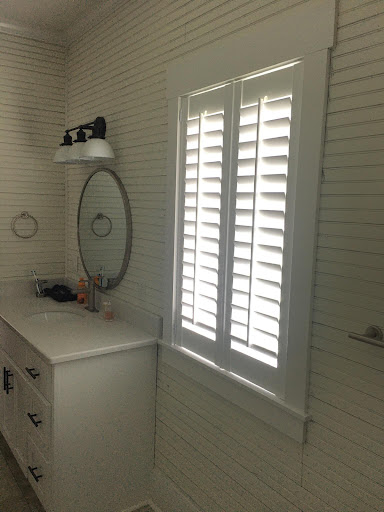 Window Treatment Store «Budget Blinds», reviews and photos, 2455 Shorty Barnes Rd #7, Crossville, TN 38571, USA