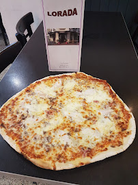 Pizza du Restaurant français Le Lorada à Cachan - n°3