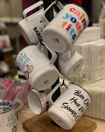 Lingerie Store «Curvaceous Lingerie», reviews and photos, 513 E Grand River Ave, Lansing, MI 48906, USA