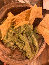 Guacamole du Restaurant mexicain Tigermilk - Sentier Paris 2 - n°14