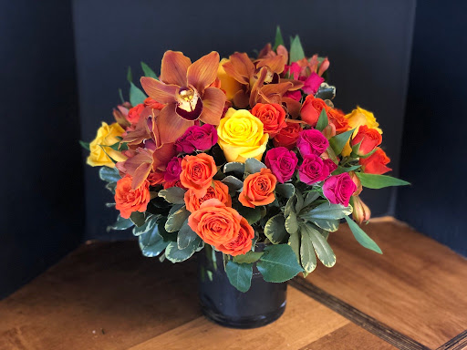 Florist «Designs By Don Inc», reviews and photos, 380 Main St, Wilmington, MA 01887, USA