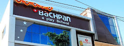 Bachpan Play School, Indra Colony