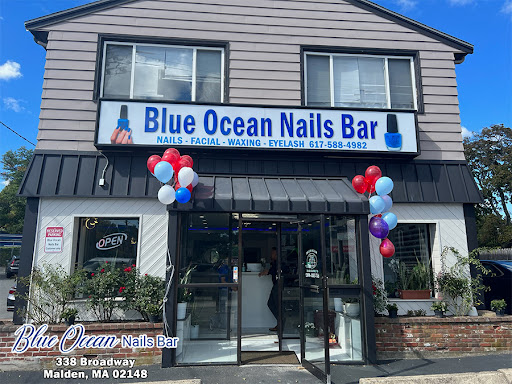 Blue Ocean Nail Salon