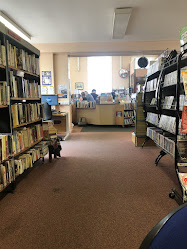 Knighton Library