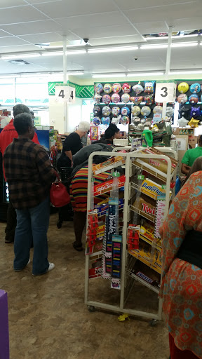 Dollar Store «Dollar Tree», reviews and photos, 1801 Norman Dr, Valdosta, GA 31601, USA