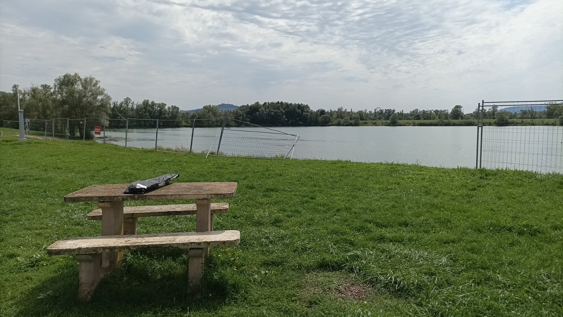 Photo n° 1 de l'avis de Bérangère.r fait le 19/08/2023 à 11:48