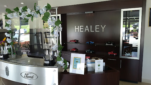 Used Car Dealer «Healey Ford, Lincoln», reviews and photos, 2528 NY-17M, Goshen, NY 10924, USA