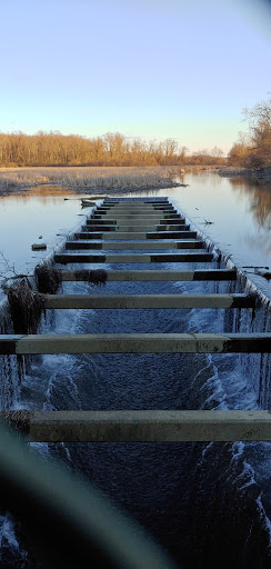 Nature Preserve «Benjamin Olewine III Nature Center», reviews and photos, 100 Wildwood Way, Harrisburg, PA 17110, USA