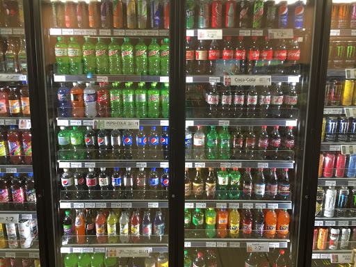 Convenience Store «7-Eleven», reviews and photos, 673 State St, Madison, WI 53703, USA